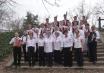 Groupe folklorique « Polonia » (bassin minier)