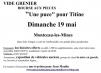 « Une traction pour Jean Moulin »