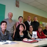 Association Volontaire Italienne Bassin Minier Montceau News