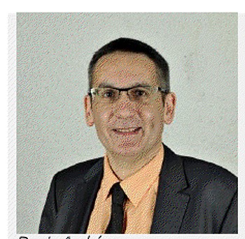 Denis ANDRE, Directeur du centre AFPA de Nevers - AFPA-24-01-20133