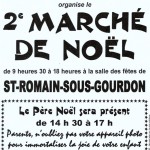 Saint Romain Sous Gourdon Montceau News