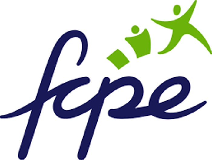 Logo FCPE 2019 parents eleves public laic republicain, Montceau-news.com 160519