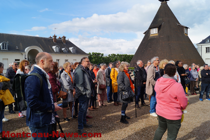 Cucm Soir E De Pr Sentation Des Festivit S Estivales Du Creusot