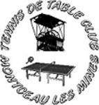 Tennis de Table Club (Montceau-les-Mines)