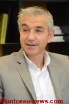 Communauté urbaine Creusot-Montceau