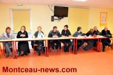 Exclusif : Avenir des hôpitaux Creusot-Montceau