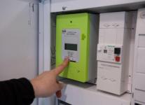 A La Guiche :  Réunion d'information sur le compteur électrique LINKY