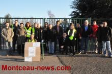 Lycées professionnels (Montceau-les-Mines - Blanzy)