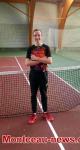 Montceau-les-Mines : Tennis Club Montceau