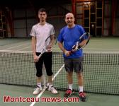 Montceau-les-Mines : Tennis Club M