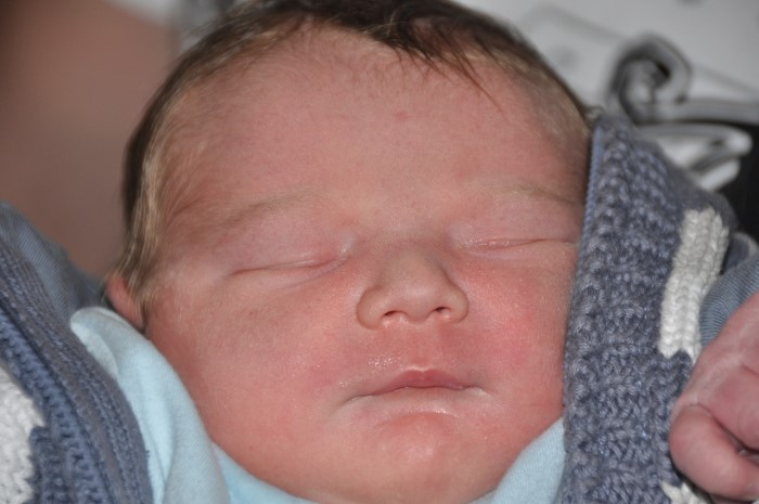 BEBE CHRISTIANO 201110