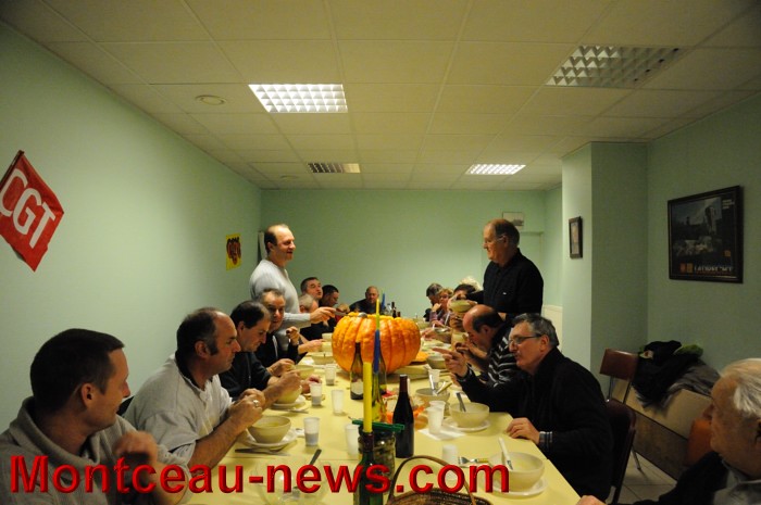 CGT CITROUILLE2810101