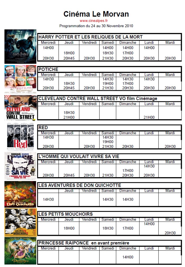 CINEMA MORVAN 241110