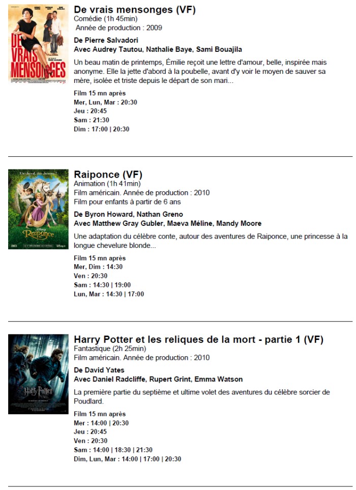 CINEMA MORVAN 1412102