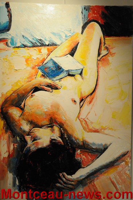 MICHEL DROUX 1212101