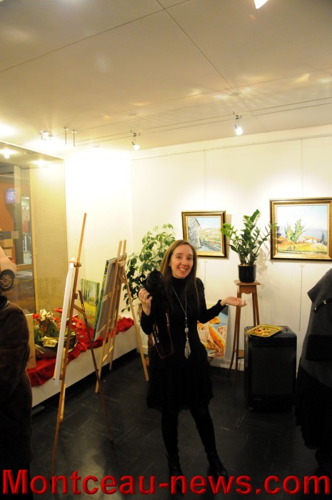 MICHEL DROUX 1212102