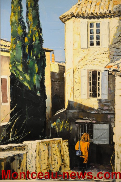 MICHEL DROUX 1212104