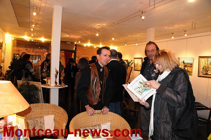 MICHEL DROUX 1212106