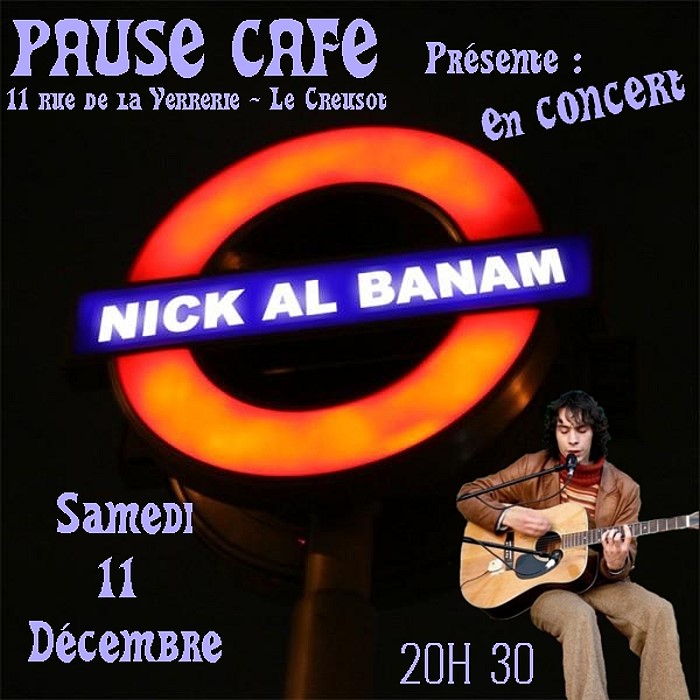 PAUSE CAFE 12 2010
