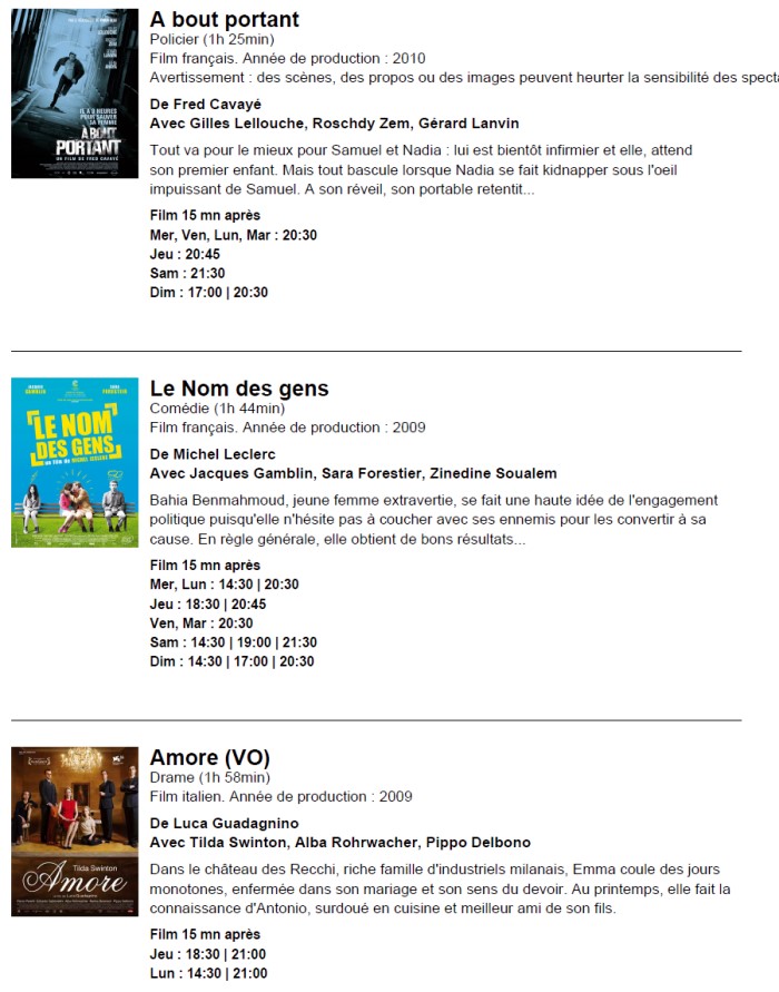 CINEMA MORVAN 0401112