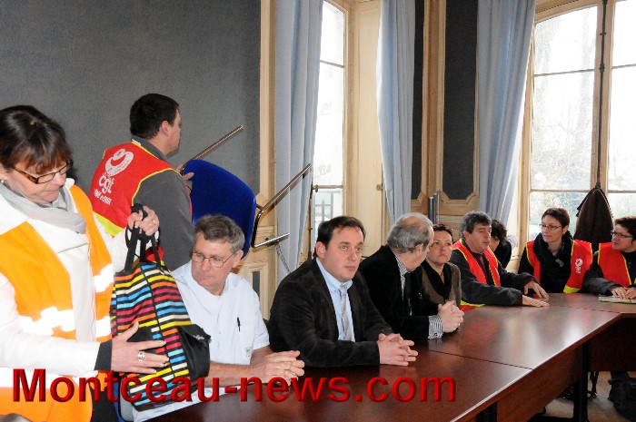 HOPITAL MANIF 18011111