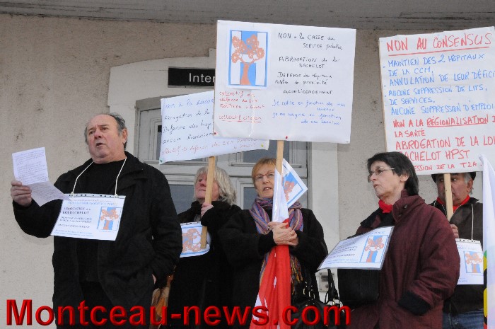 HOPITAL MANIF 18011116