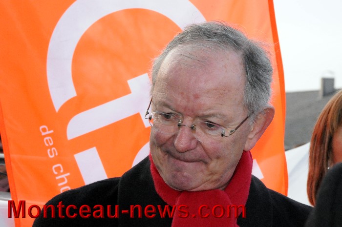 HOPITAL MANIF 1801118