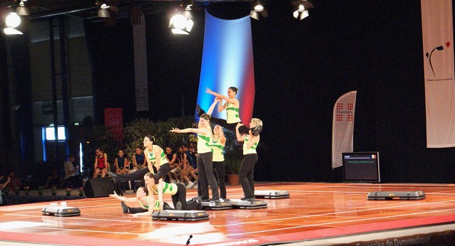 MONTCEAU FEMINA 020211