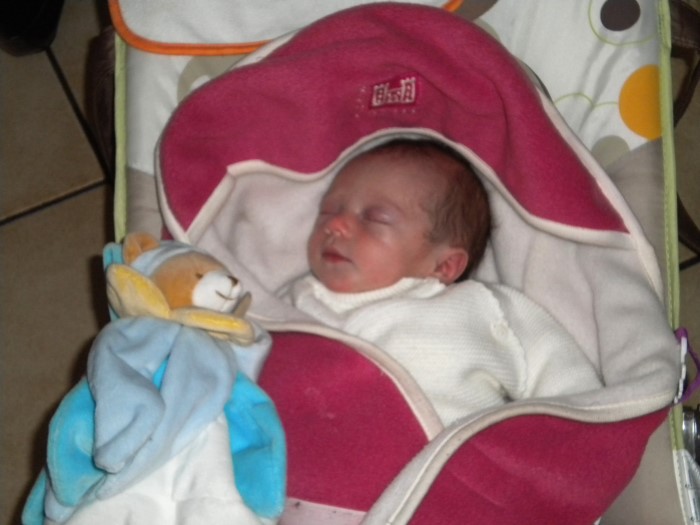 BEBE ELOISE 0603112