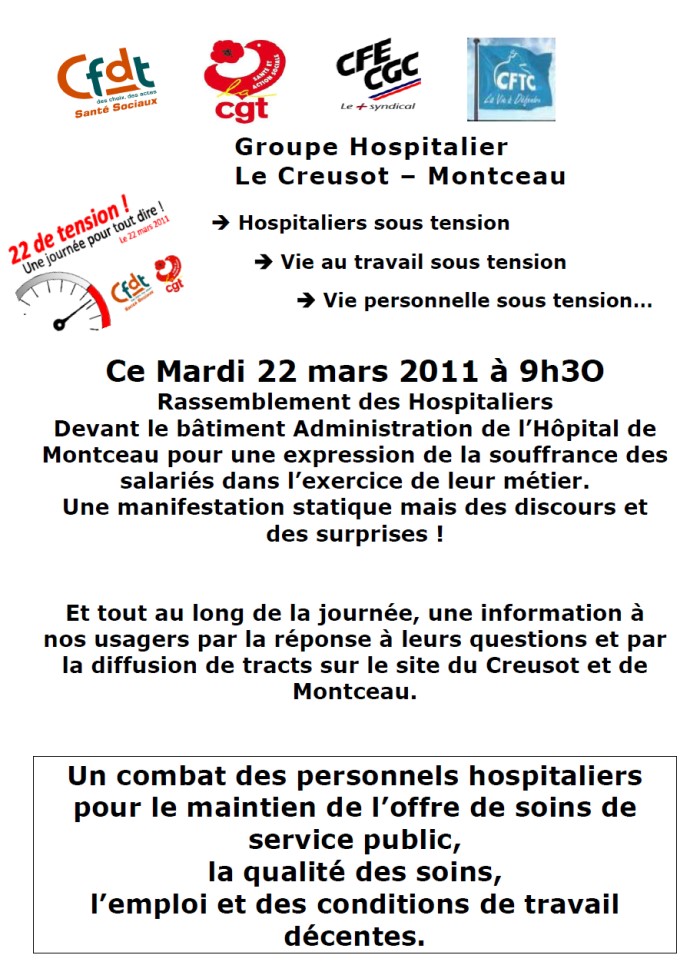 HOPITAL CFDT 210311