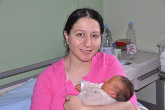 BEBE DOGUKAN 0504112
