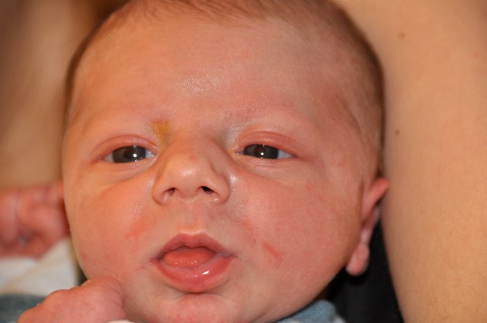 BEBE LUCAS 020411
