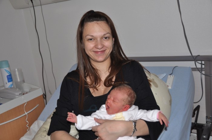 BEBE ROXANNE 3004112