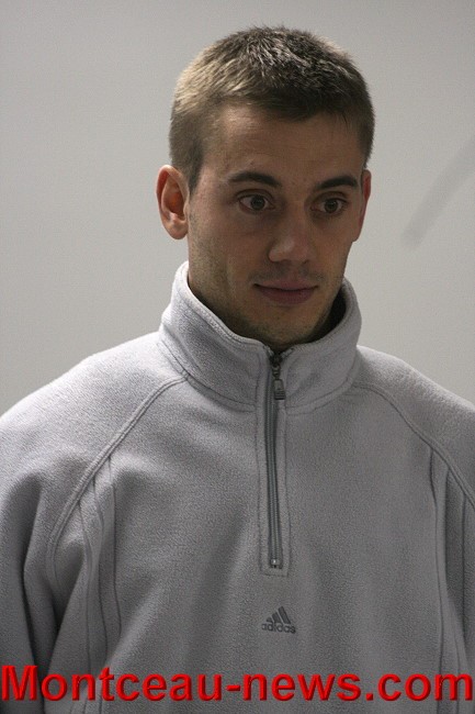 CLEMENT TURPIN