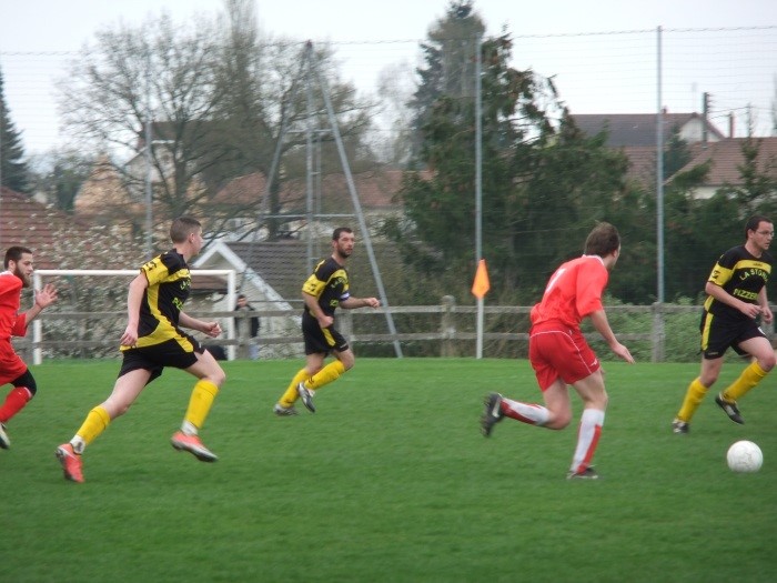FC BDV 06041111