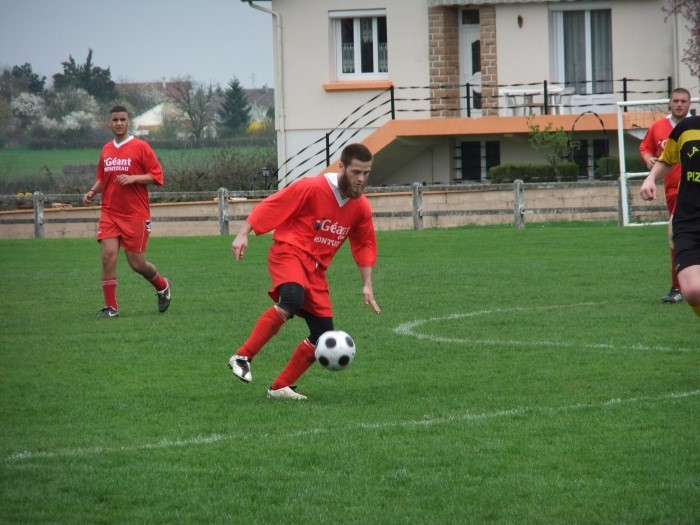 FC BDV 06041114