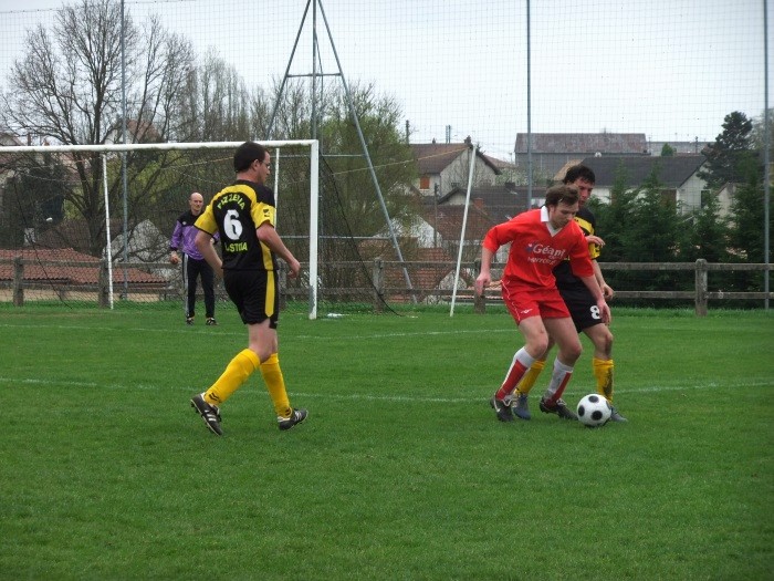 FC BDV 06041116