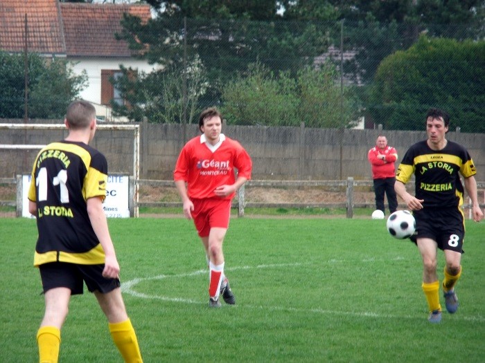 FC BDV 06041118