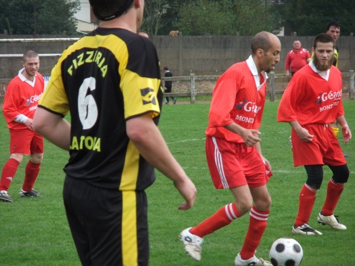 FC BDV 06041119