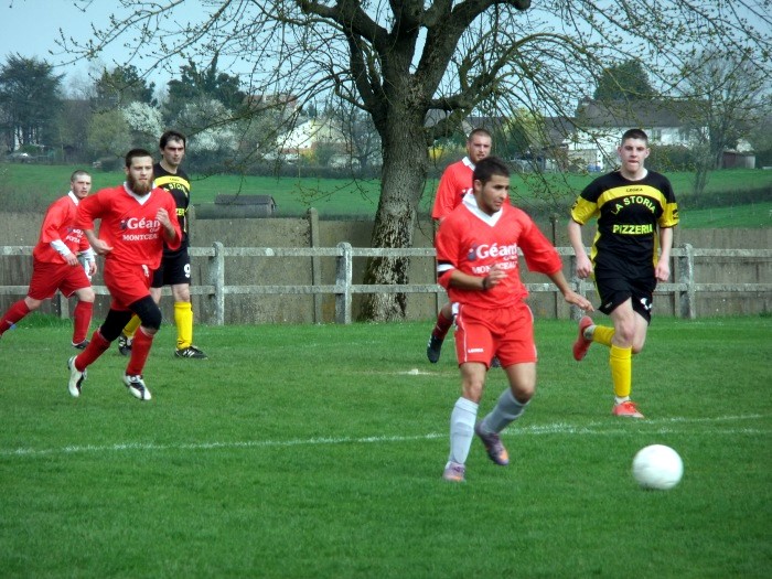 FC BDV 06041120