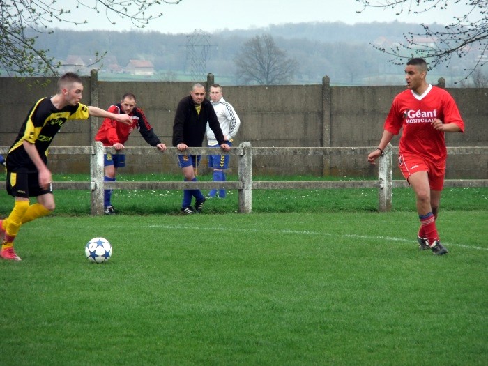 FC BDV 0604114