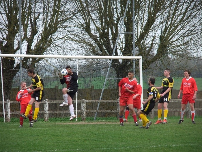 FC BDV 0604115