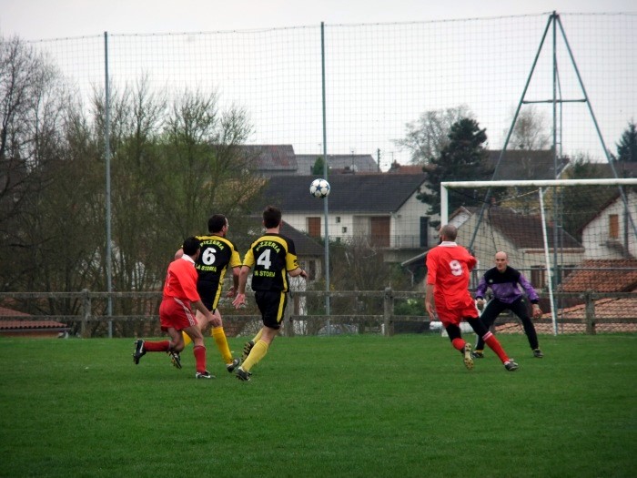 FC BDV 0604116