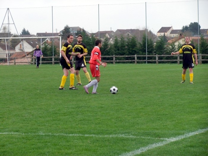 FC BDV 0604117