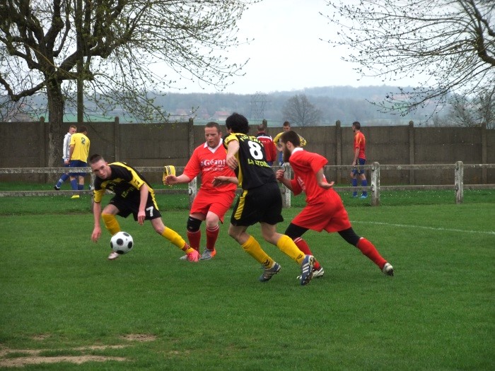 FC BDV 0604119