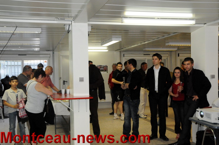 FCMB COURNON 01051127