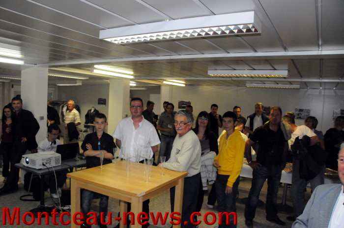 FCMB COURNON 01051128