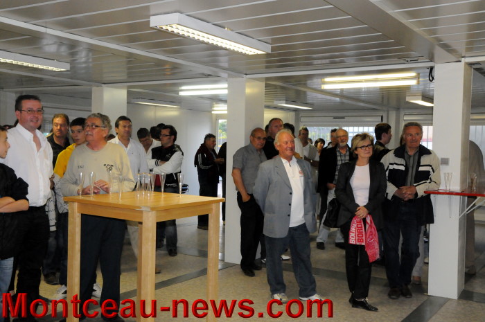 FCMB COURNON 01051129