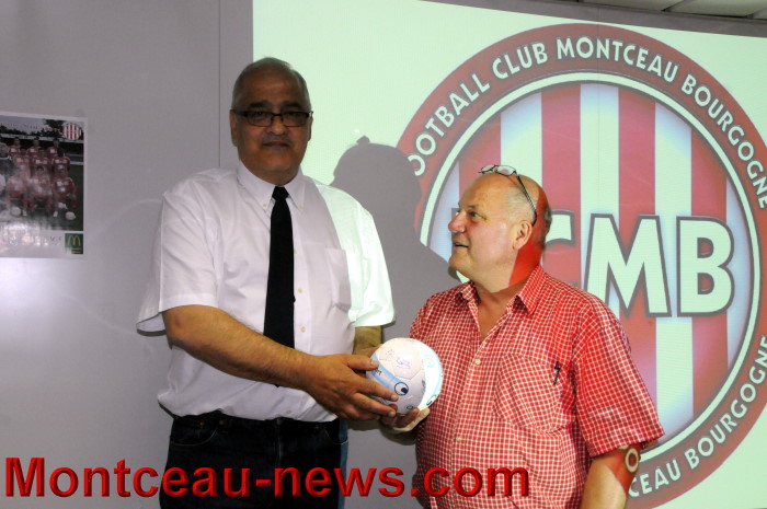 FCMB COURNON 01051130