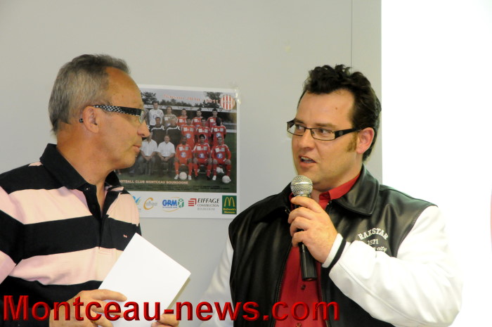 FCMB COURNON 01051131